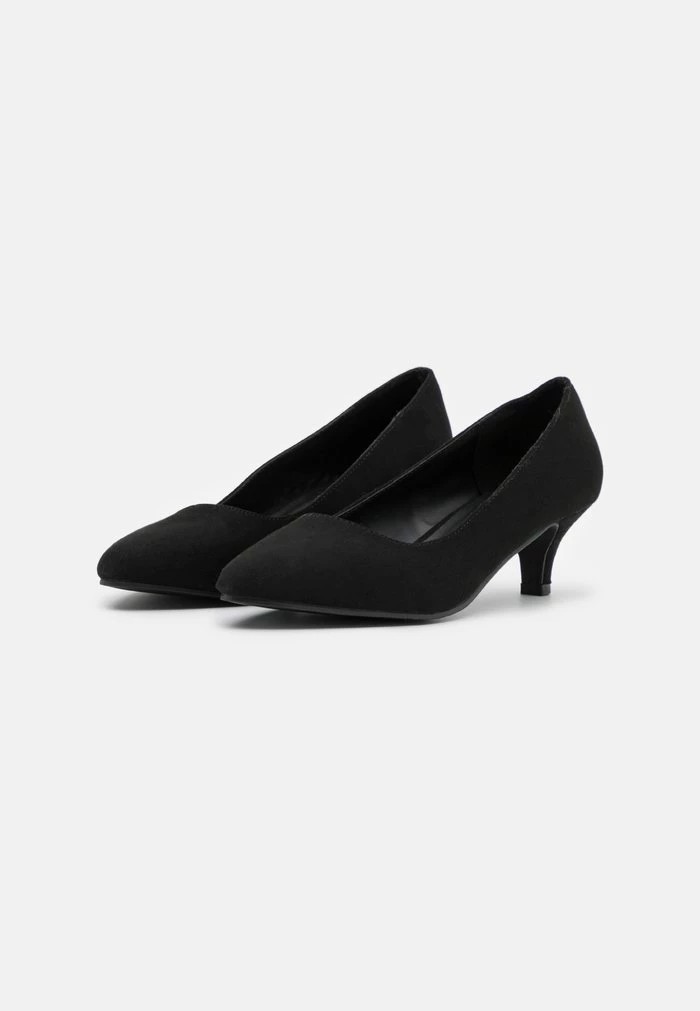 Escarpin ANNA FIELD Anna Field Classic Heels Noir Femme | KFN-5818395